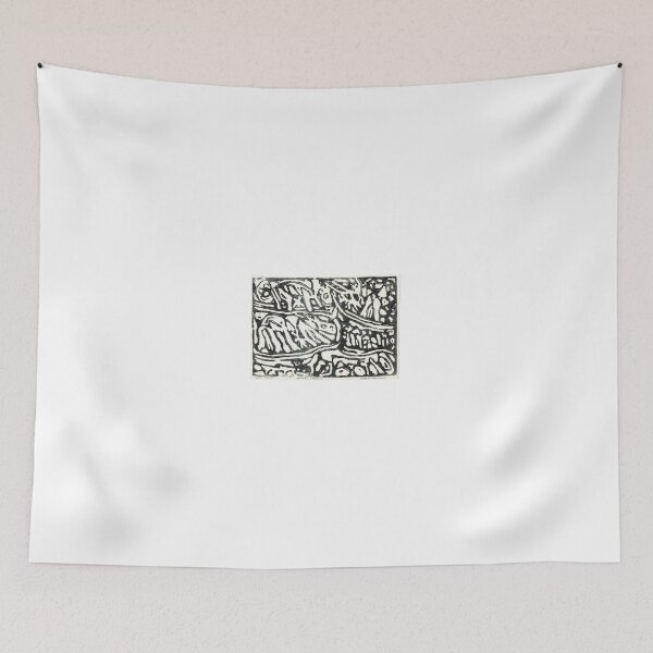 Item preview, ABSTRACT ANIMAL DESIGN designed and sold by monaruth.