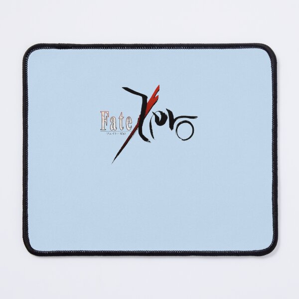 Item preview, FateZero Logo Classic T-Shirt designed and sold by IanConnelly.