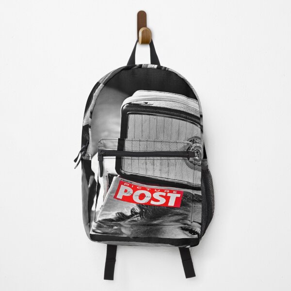 Item preview, Vintage Post Magazine designed and sold by RyanCaudell.