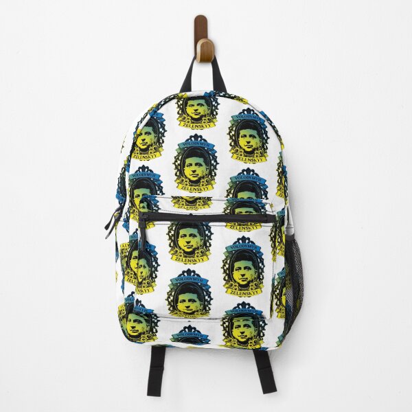 Item preview, Volodymyr Zelenskyy Ukraine President designed and sold by BOBSMITHHHHH.