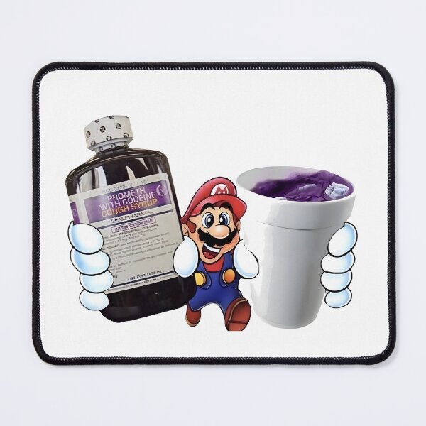 Item preview, Wahoo Loves Lean designed and sold by KanyeezyInc.