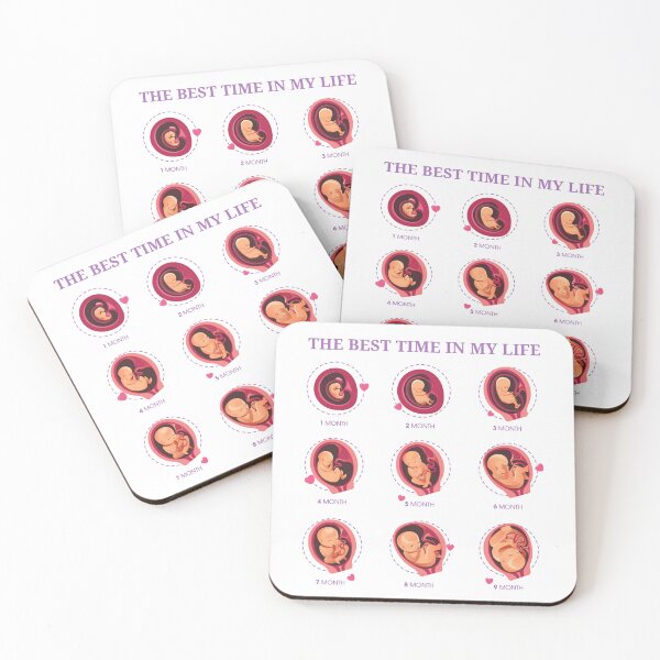 Item preview, The best time in my life designed and sold by RoHFF.