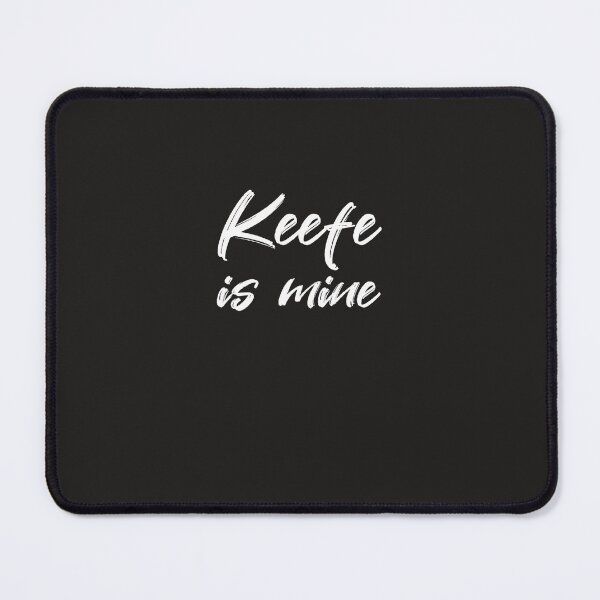 Item preview, Keefe is MINE Classic T-Shirt designed and sold by KatjaSpitzkow.