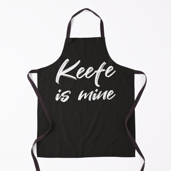 Item preview, Keefe is MINE Classic T-Shirt designed and sold by KatjaSpitzkow.