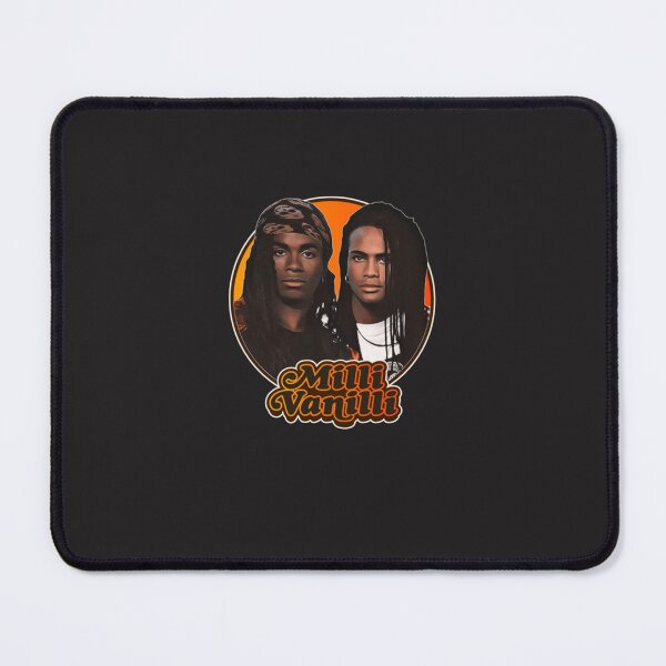 Item preview, Retro Milli Vanilli Tribute Classic T-Shirt designed and sold by RonjaJost.