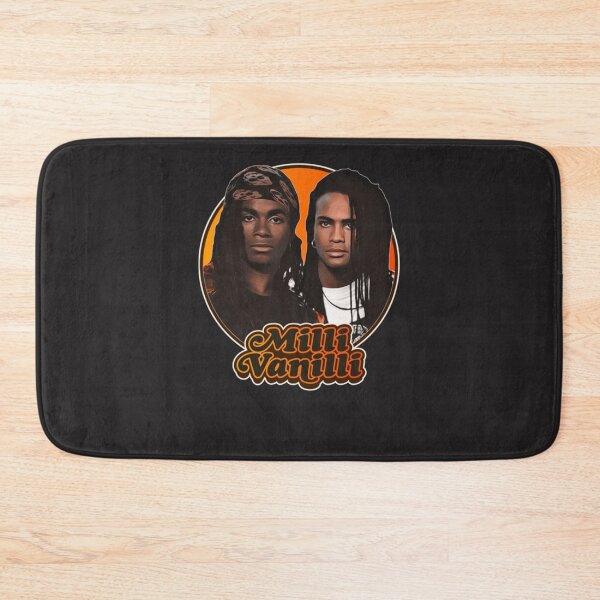 Item preview, Retro Milli Vanilli Tribute Classic T-Shirt designed and sold by RonjaJost.
