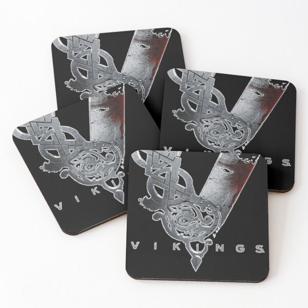 Item preview, VIKINGS Classic . designed and sold by UtaKruse.