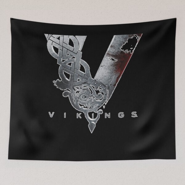 Item preview, VIKINGS Classic . designed and sold by UtaKruse.