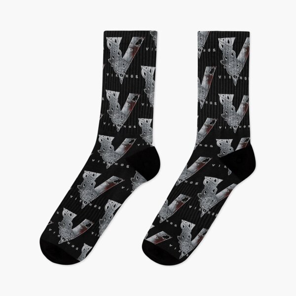 Item preview, VIKINGS Classic . designed and sold by UtaKruse.