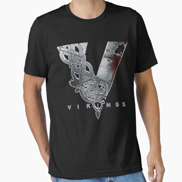 Vista previa del artículo con la obra «VIKINGOS Clásico.», diseñado y vendido por UtaKruse.