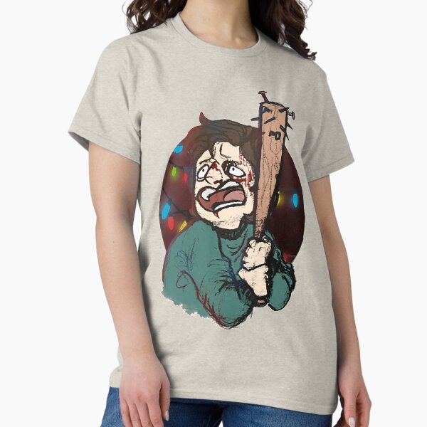 Item preview, Steve Harrington - Stranger Things designed and sold by EmileighDuvall.