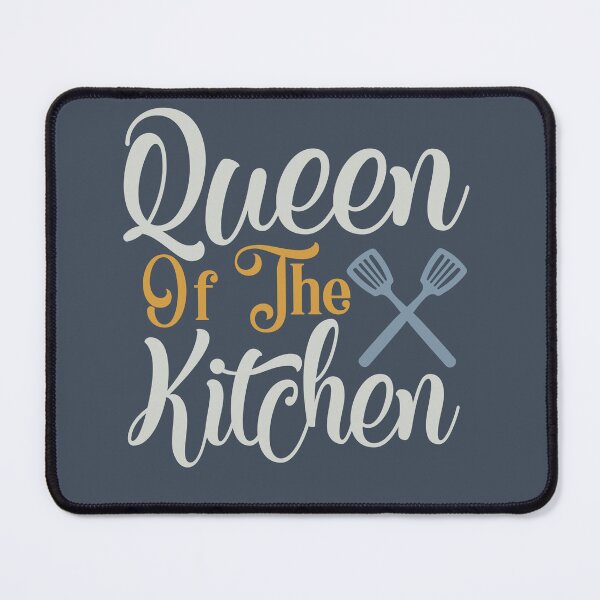 Item preview, Queen Of The Kichen designed and sold by FOX1999-Design.
