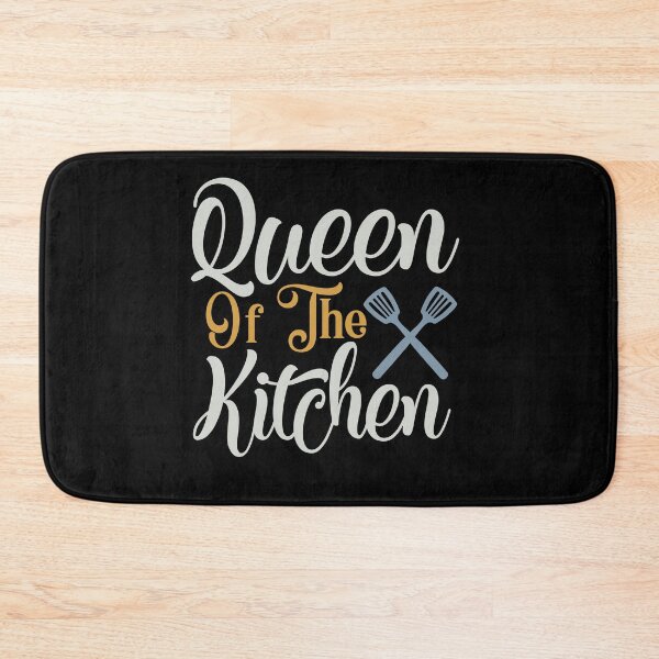 Item preview, Queen Of The Kichen designed and sold by FOX1999-Design.