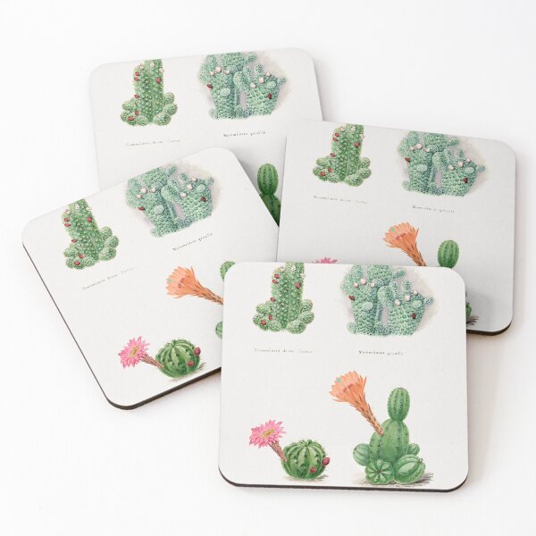 Item preview, Desert Cactus Vintage designed and sold by SuziQPrayers427.