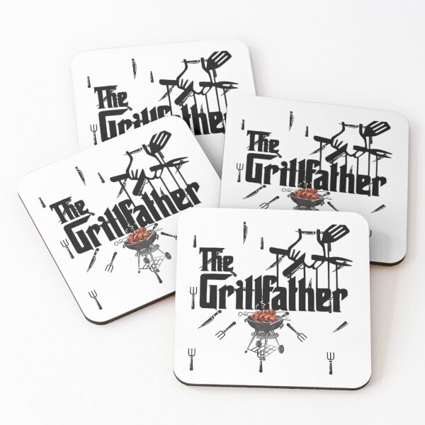 Item preview, The GrillFather designed and sold by SEMSA.