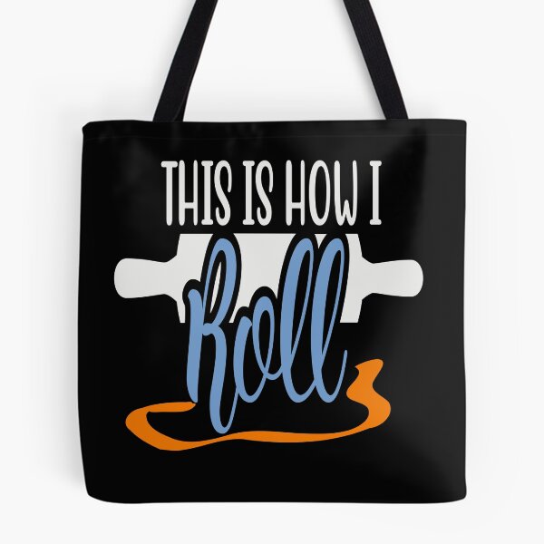 Item preview, This is how I Roll designed and sold by FOX1999-Design.