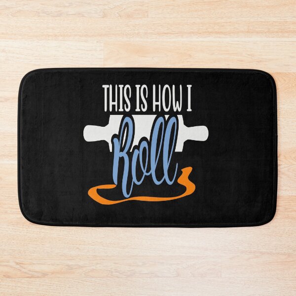 Item preview, This is how I Roll designed and sold by FOX1999-Design.
