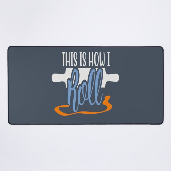 Item preview, This is how I Roll designed and sold by FOX1999-Design.
