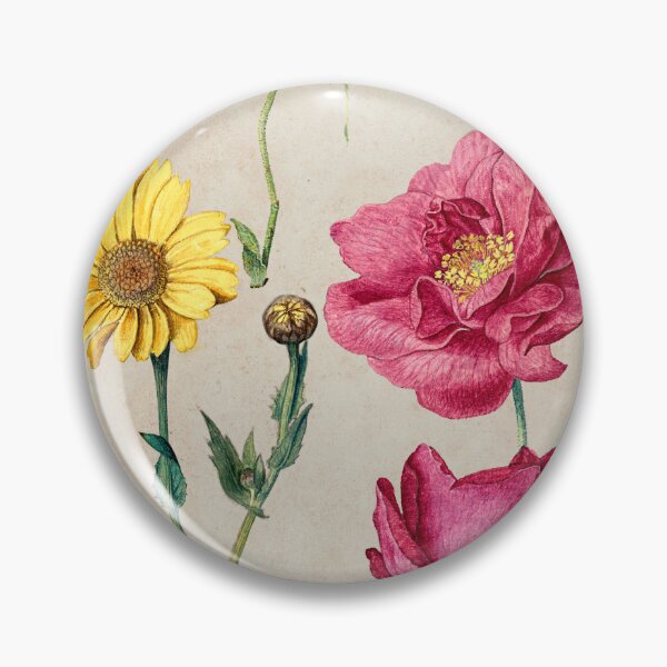 Artikelvorschau, Vintage Blumen entworfen und verkauft von SuziQPrayers427.