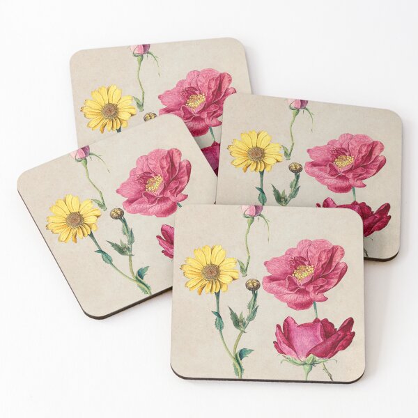 Artikelvorschau, Vintage Blumen entworfen und verkauft von SuziQPrayers427.