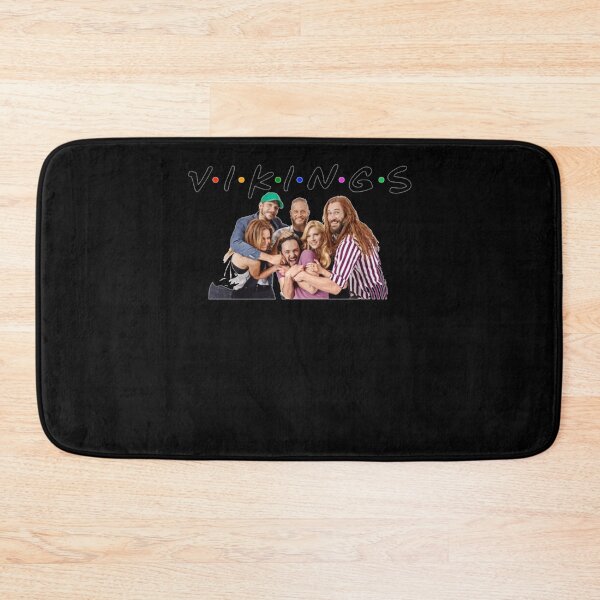 Item preview, VIKINGS SQUAD Essential . designed and sold by UtaKruse.