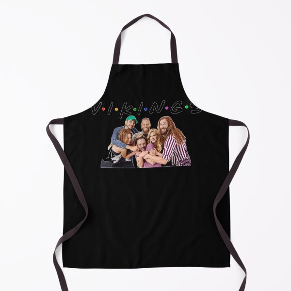Item preview, VIKINGS SQUAD Essential . designed and sold by UtaKruse.