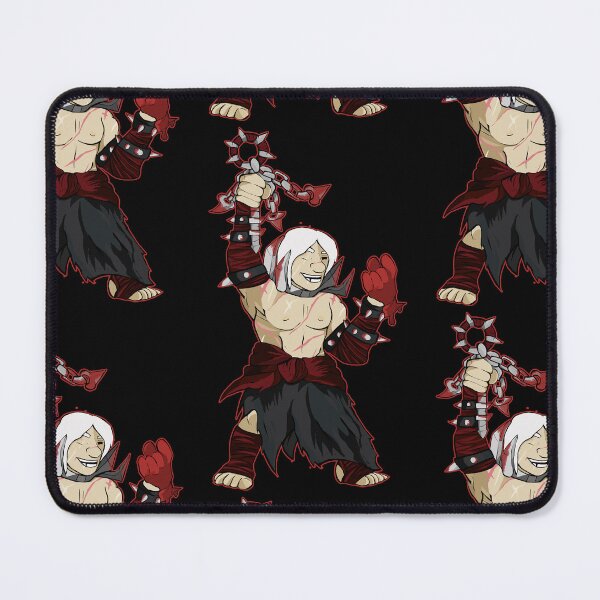 Item preview, Dungeon Daddy Damian designed and sold by PoesUnderstudy.