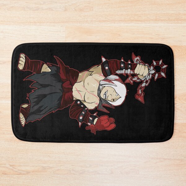 Item preview, Dungeon Daddy Damian  designed and sold by PoesUnderstudy.