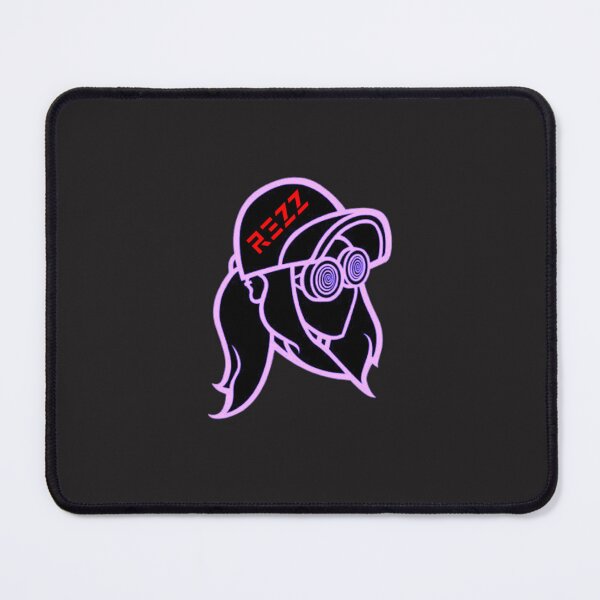 Item preview, Rezz dj record producer best logo Classic T-Shirt designed and sold by RonjaJost.