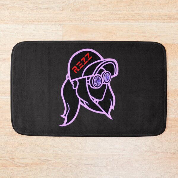 Item preview, Rezz dj record producer best logo Classic T-Shirt designed and sold by RonjaJost.