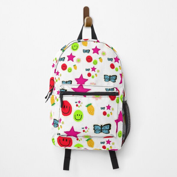 Item preview, A design about roses, butterflies and stars, wonderful and distinctive colors, pineapple designed and sold by Katie010.