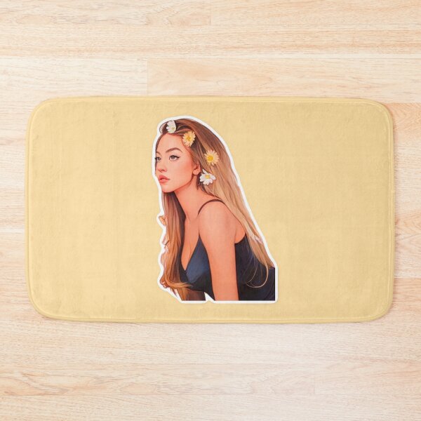 Item preview, Sydney Sweeney designed and sold by zaykovadesigns.