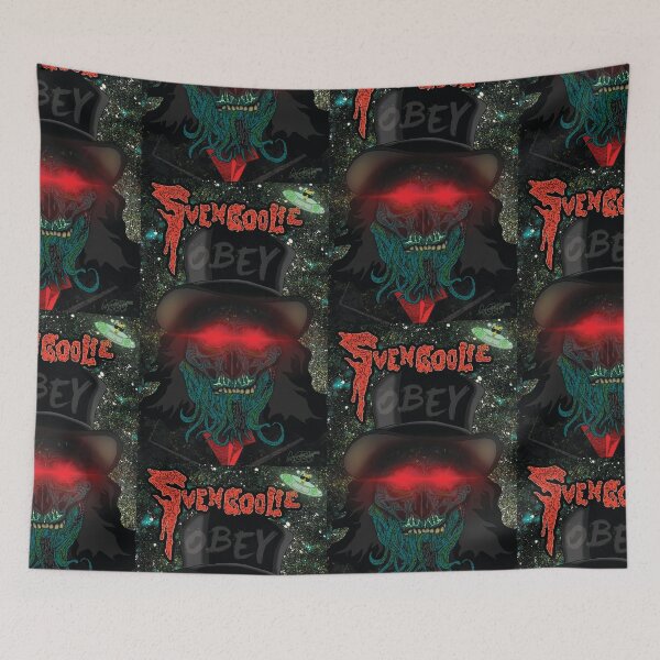 Item preview, OBEY Sven designed and sold by ACED2112.
