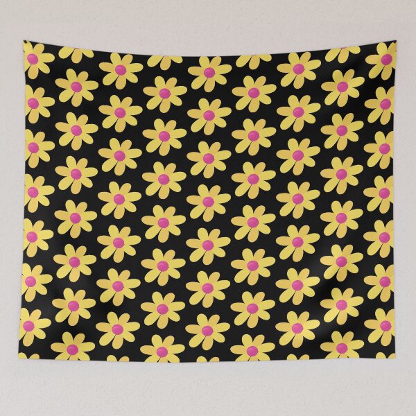 Item preview, Yellow Flower designed and sold by Sweetu.