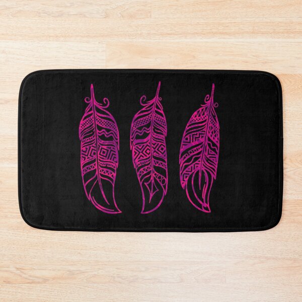 Item preview, Fascinated by feathers designed and sold by Tedoradesign87.