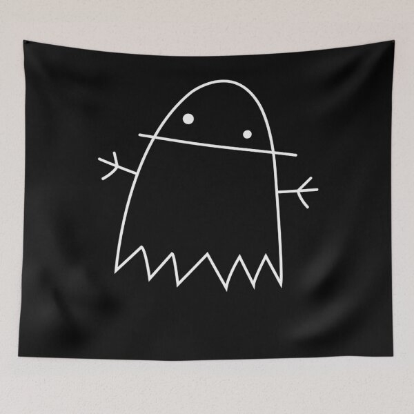 Item preview, Jukebox The Ghost Logo Summer Graphic Classic . designed and sold by MagdalenaWilh.