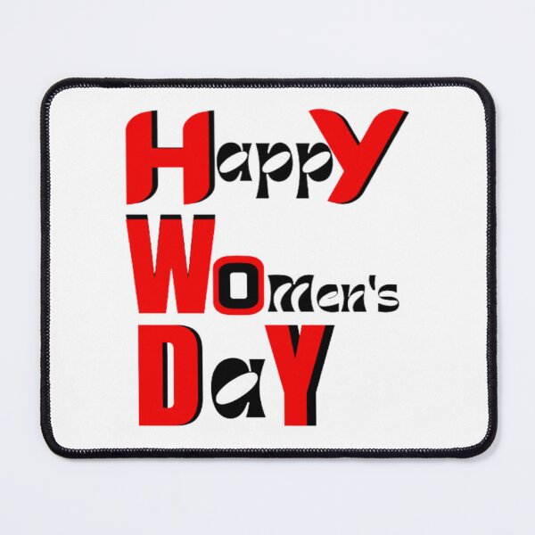 Item preview, Womens Day Celebration । Happy Womens Day । Trending  designed and sold by Nirmala67.