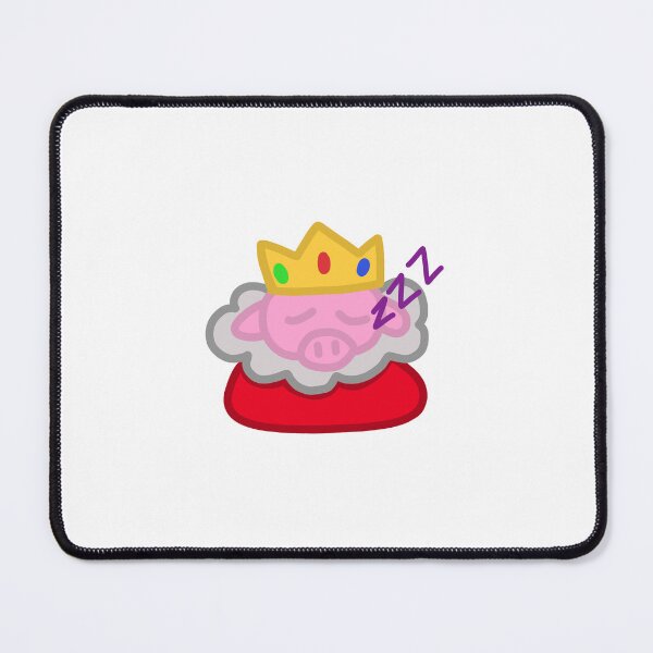 Item preview, Sleeping Technoblade designed and sold by GabyMalArt.
