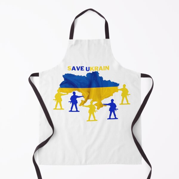 Item preview, Save Ukrain designed and sold by Diverseideas.