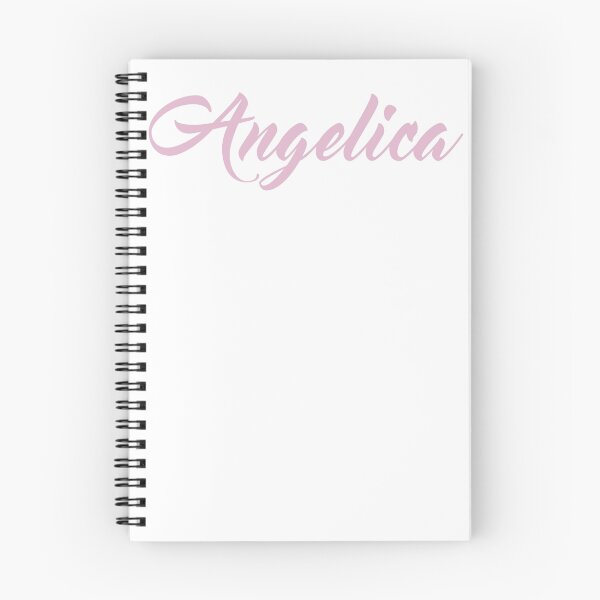 Item preview, Angelica designed and sold by FranDraws.