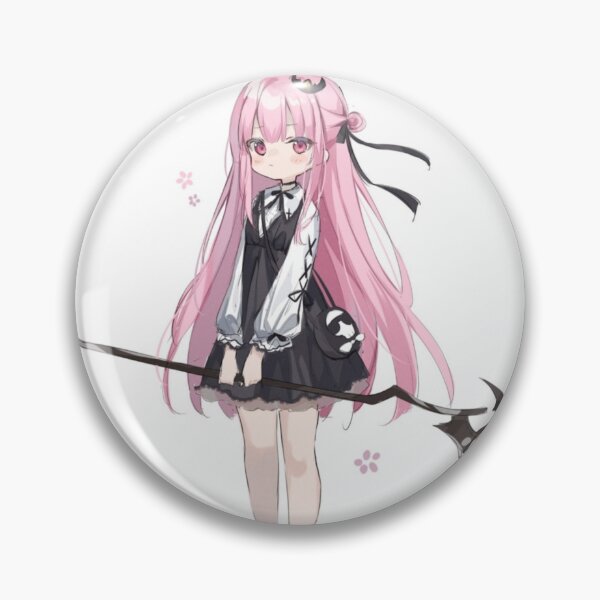 Item preview, Lolliope Mori kawaii  designed and sold by AszaAri.