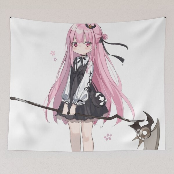 Item preview, Lolliope Mori kawaii  designed and sold by AszaAri.