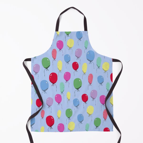 Item preview, Colorful balloons. designed and sold by Lenamakina.