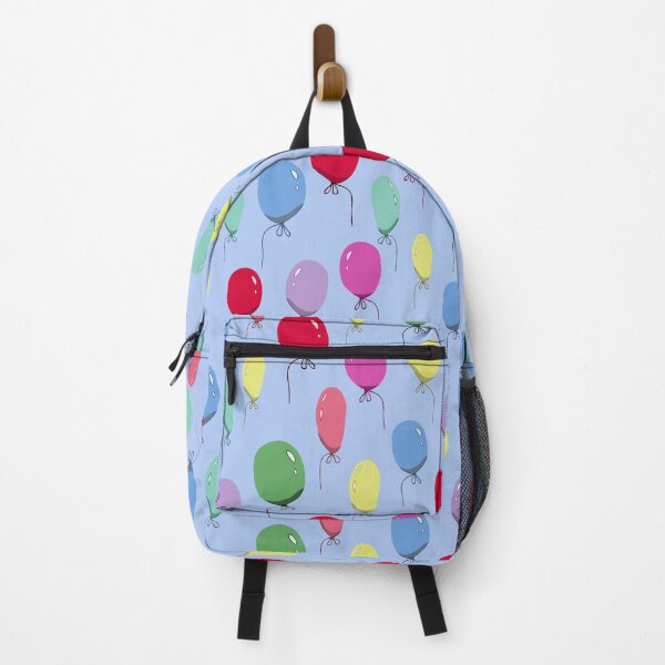 Item preview, Colorful balloons. designed and sold by Lenamakina.