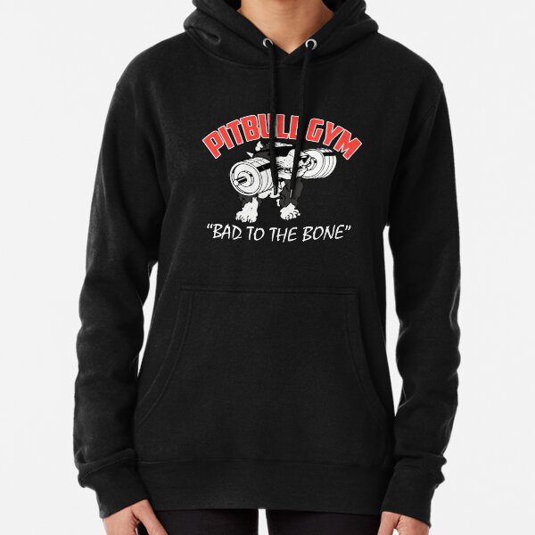 Item preview, PITBULL GYM designed and sold by KURTUSMAXIMUS.