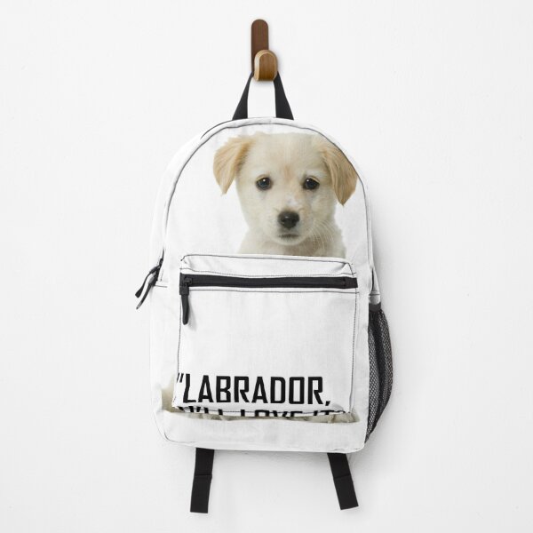 Item preview, LABRADOR YOU'LL LOVE IT designed and sold by ariszz.