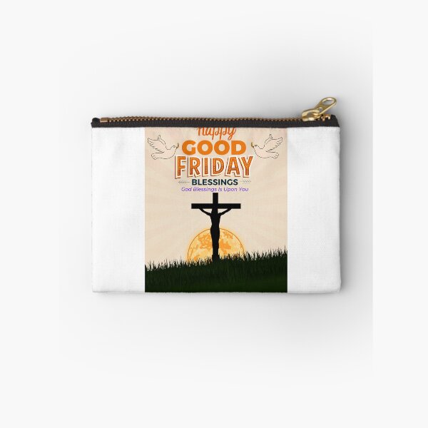Item preview, Happy Good Friday designed and sold by Chrisblazestore.