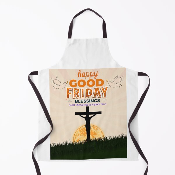 Item preview, Happy Good Friday designed and sold by Chrisblazestore.