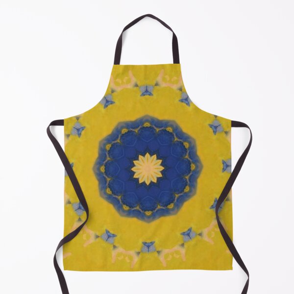 Artikelvorschau, Astro-Käfer-Mandala entworfen und verkauft von DiscoGypsyFish.