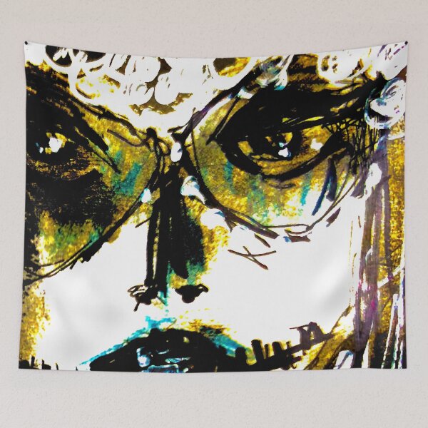 Item preview, CATRINA designed and sold by ArredondoPrime.